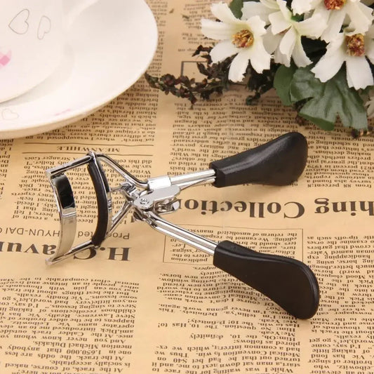 1 Pcs Natural Eye Lashes Makeup Curl Eyelash Curler Clips Curling Eyes Make Up Tools Eyelash Curler Beauty Tools